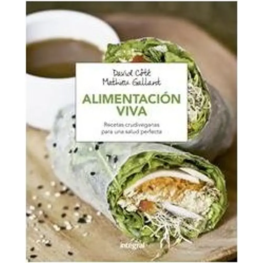 Alimentacion viva 1