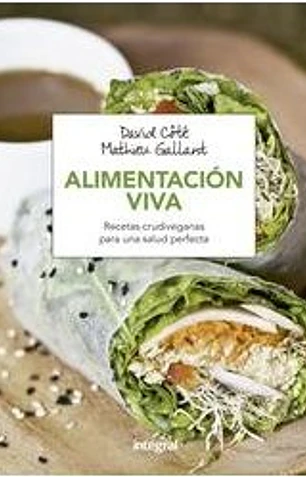 Alimentacion viva