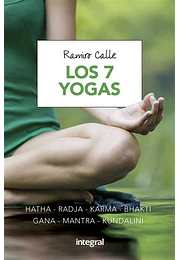 Los siete yogas