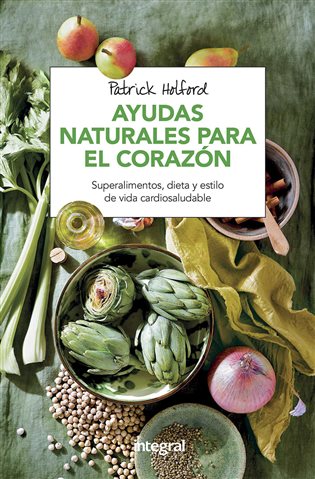Ayudas naturales para el corazón