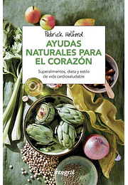 Ayudas naturales para el corazón