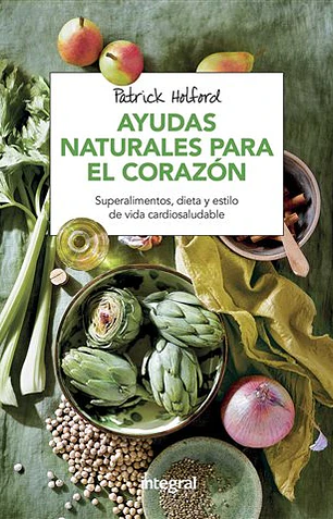 Ayudas naturales para el corazón