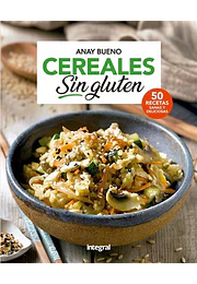 Cereales sin gluten