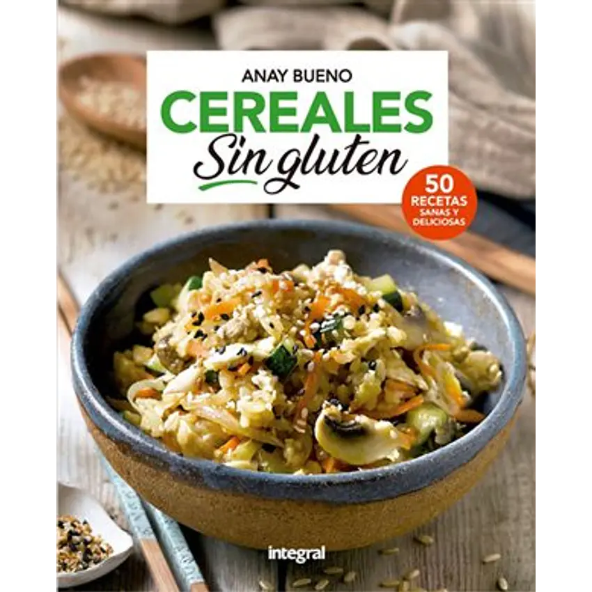 Cereales sin gluten 1