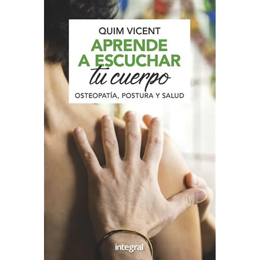 Aprende a escuchar tu cuerpo: procesar las emociones para mejorar la salud 1