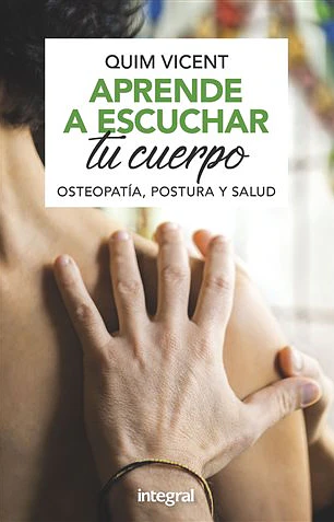 Aprende a escuchar tu cuerpo: procesar las emociones para mejorar la salud