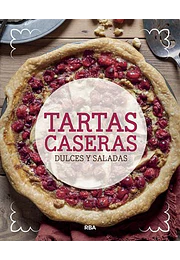 Tartas caseras