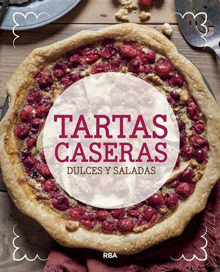 Tartas caseras