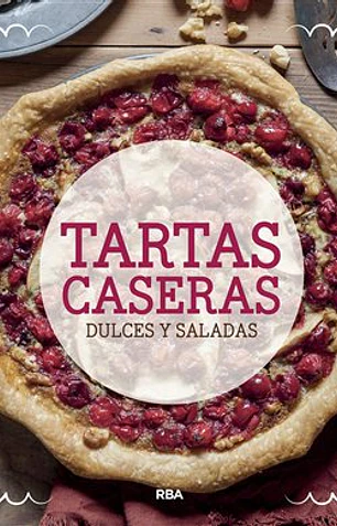 Tartas caseras