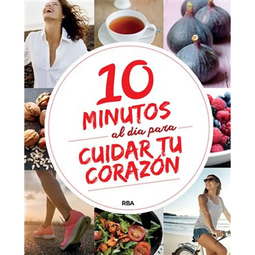 10 minutos al día para mejorar tu corazón 1