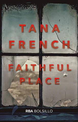 Faithful place (bolsillo)