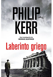 Laberinto griego