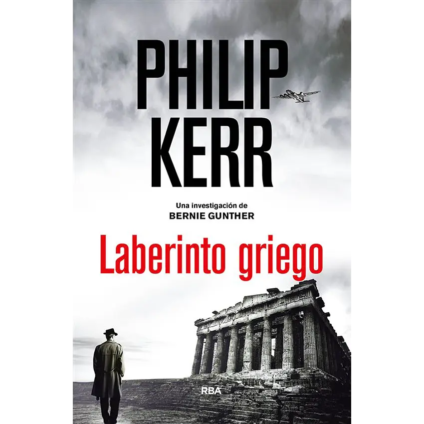Laberinto griego 1