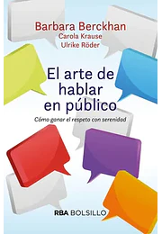 Arte de hablar en público, el (bolsillo)