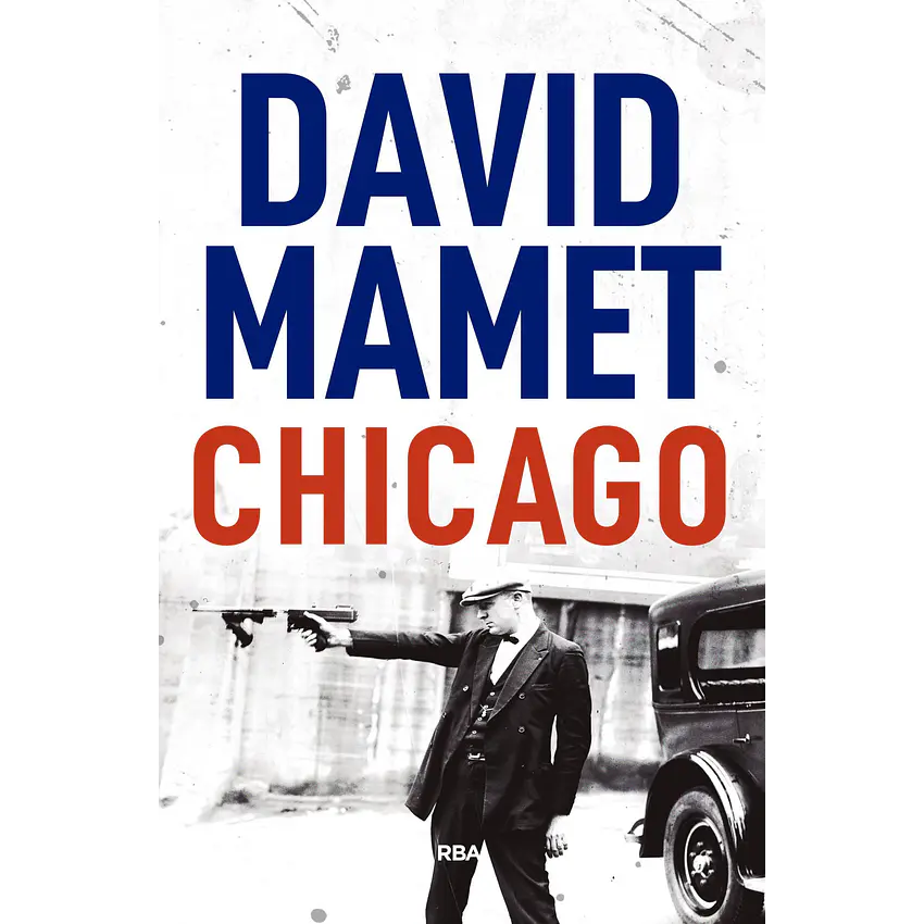 Chicago 1