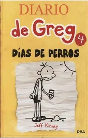 Aventura en el circo (t/d)