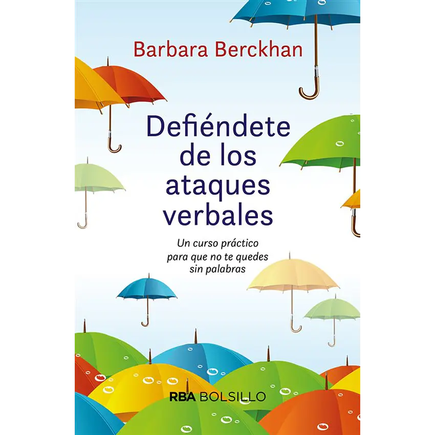 Defiendete de los ataques verbales 1