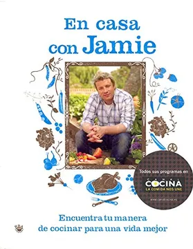 En casa con jamie (t/d)