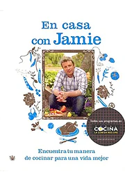 En casa con jamie (t/d)