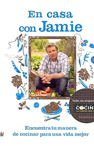 En casa con jamie (t/d)
