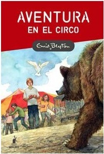 Aventura en el circo (t/d)