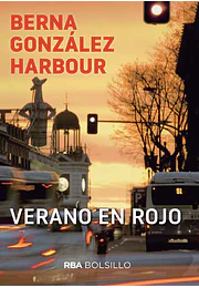Vernano rojo (bolsillo)