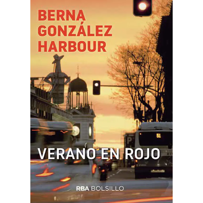 Vernano rojo (bolsillo) 1