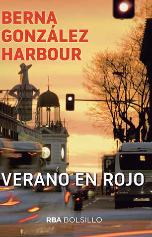 Vernano rojo (bolsillo)