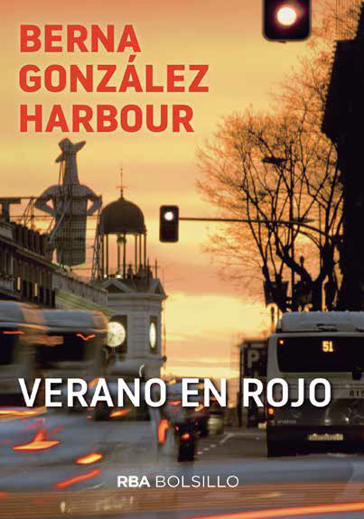 Vernano rojo (bolsillo)