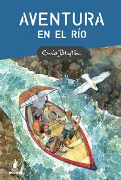 Aventura en el rio (t/d)