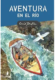 Aventura en el rio (t/d)