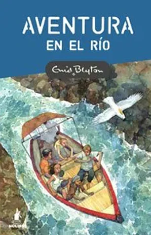 Aventura en el rio (t/d)