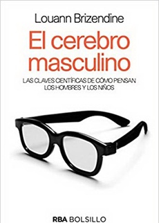 El cerebro masculino