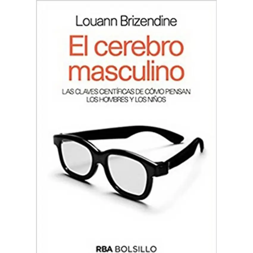 El cerebro masculino 1