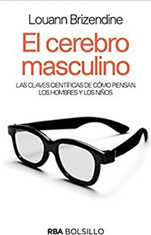 El cerebro masculino