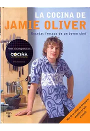 Cocina de Jamie Oliver, la (t/d)