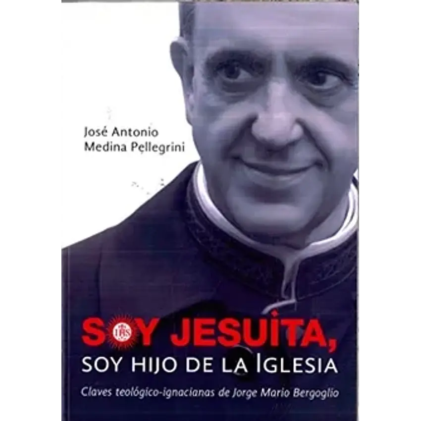 Soy jesuita soy hijo de la iglesia 1