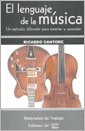 El lenguaje de la música