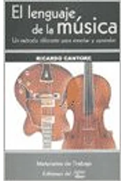 El lenguaje de la música