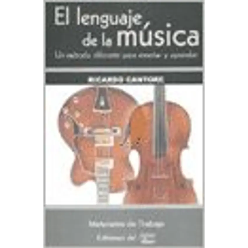 El lenguaje de la música 1