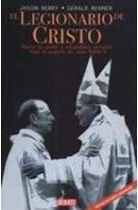 El legionario de cristo