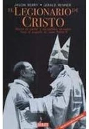 El legionario de cristo