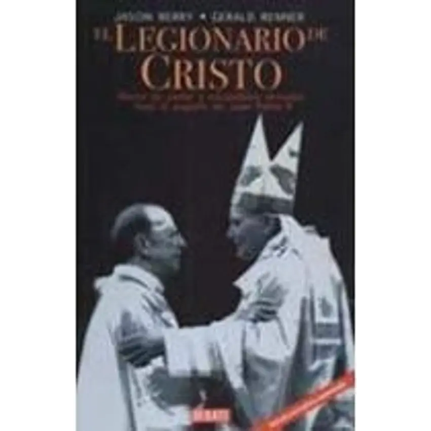 El legionario de cristo 1