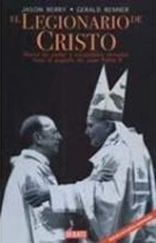 El legionario de cristo