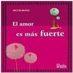 El amor es más fuerte