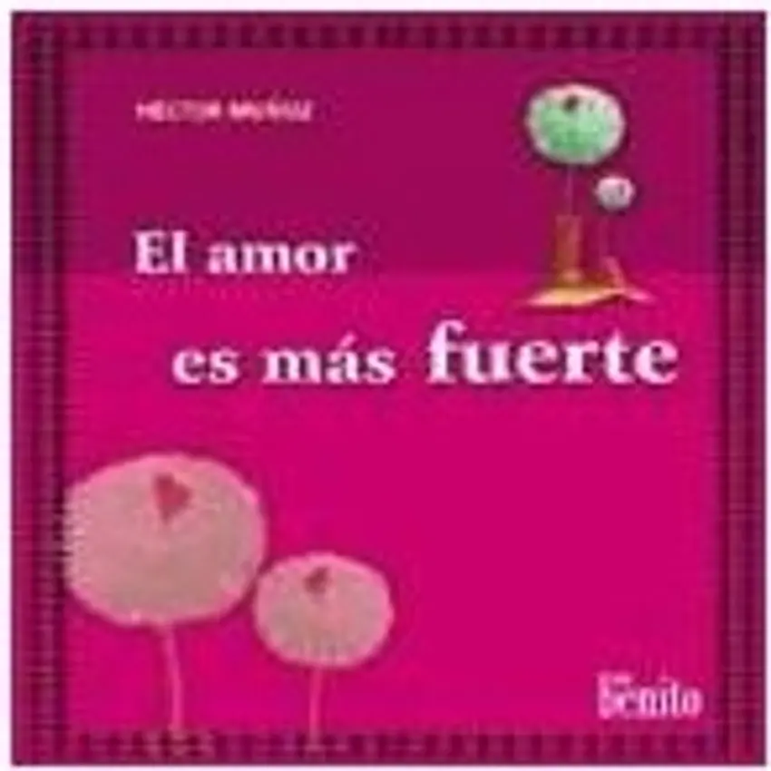 El amor es más fuerte 1