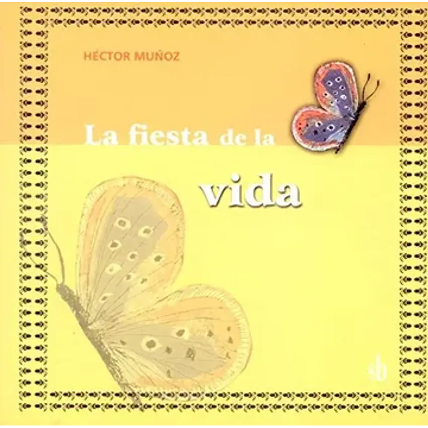 La fiesta de la vida 1