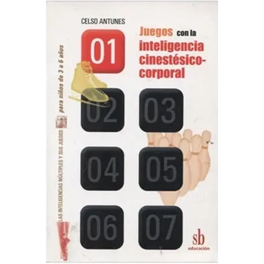 Lugares sagrados 1