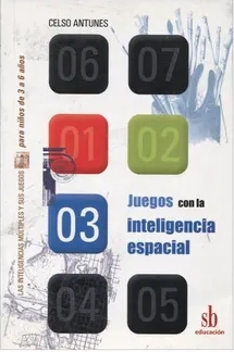 Juegos con la inteligencia espacial
