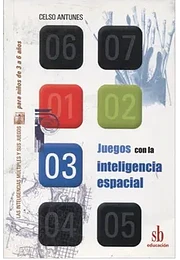 Juegos con la inteligencia espacial